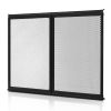 RV Screen Door Protector 26.5 x 20 inch Door Grille Easy to Install Disassemble