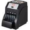 VEVOR USD Coin Sorter, Coin Sorter Machine for USD Coin 1¢ 5¢ 10¢ 25¢, Sorts up to 230 Coins/min