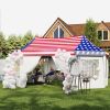 Party Tent