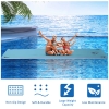 Floating Mat, Lily Pad Water Mat