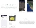 iTrack PUCK GPS Mini Locator Devices Tracking Location w/ Realtime Response