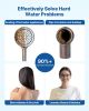 VEVOR Water Softener, 40, 000 Grains Whole House Water Softener System, with Automatic Touch Control Panel, Bypass Valve, Reduce Hardness and Minerals