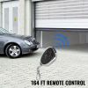 VEVOR Garage Roller Door Opener, 800 N Lift Force 164 ft Remote Control, 110V Electric Roller Gate Opener