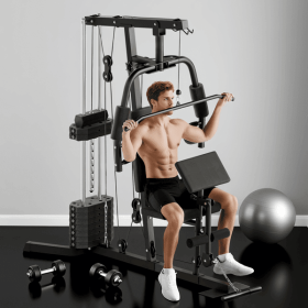Workout Equipment (default: default title)