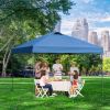 Slant Leg Pop Up Canopy, Beach Canopy